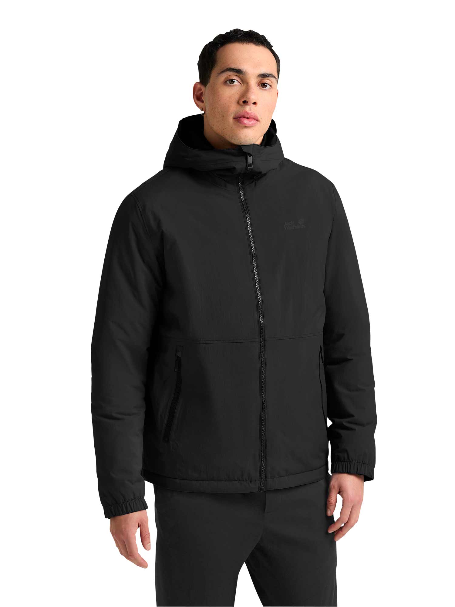 JACK WOLFSKIN Яке PAMIR JKT M