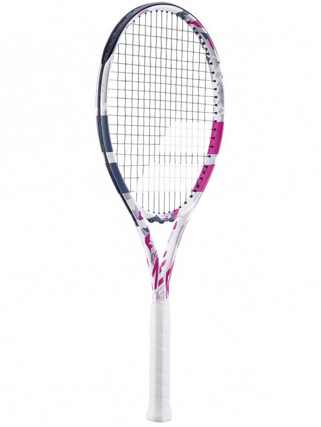 BABOLAT Тенис ракета EVO AERO PINK - ненаплетена