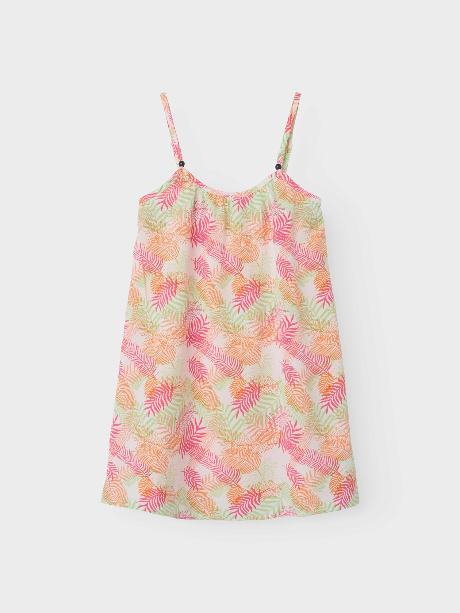 NAME IT Рокля NKFVINAYA STRAP TUNIC DRESS