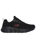 SKECHERS Обувки BOBS B FLEX - CHILL
