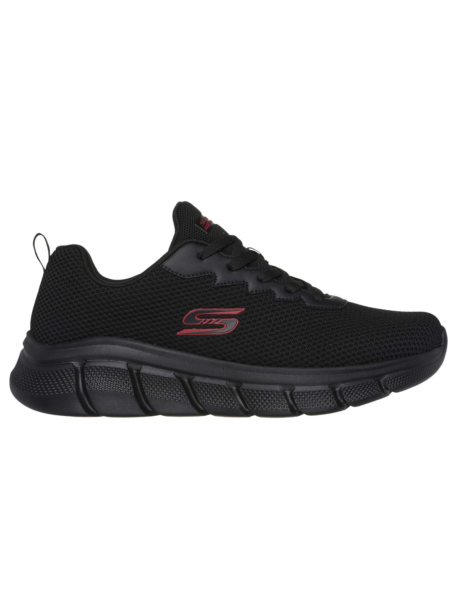 SKECHERS Обувки BOBS B FLEX - CHILL