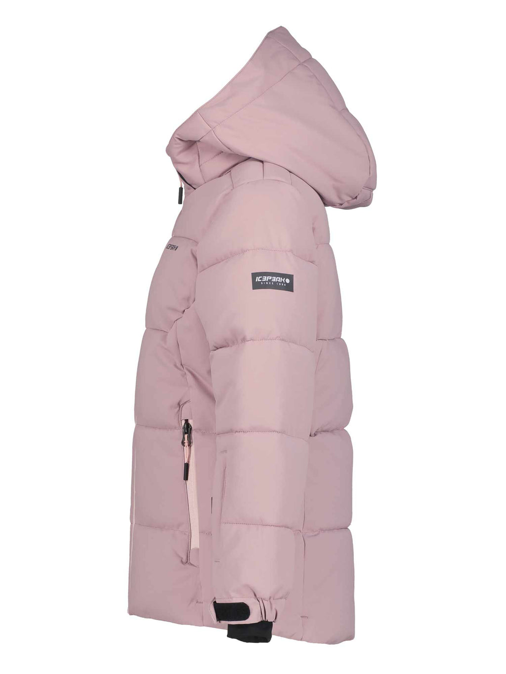 ICEPEAK Ски яке LORIS JR