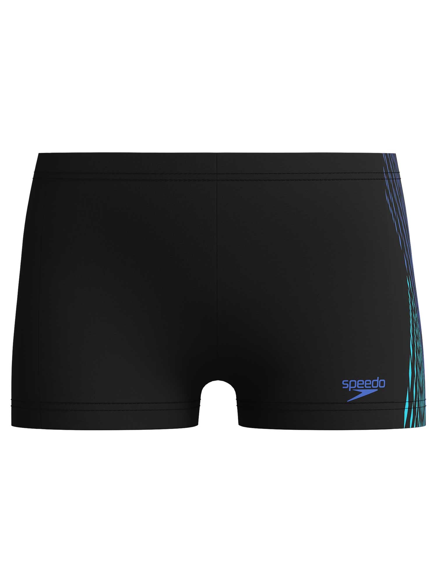 SPEEDO Бански BOYS PLASTISOL PLACEMENT AQUASHORT