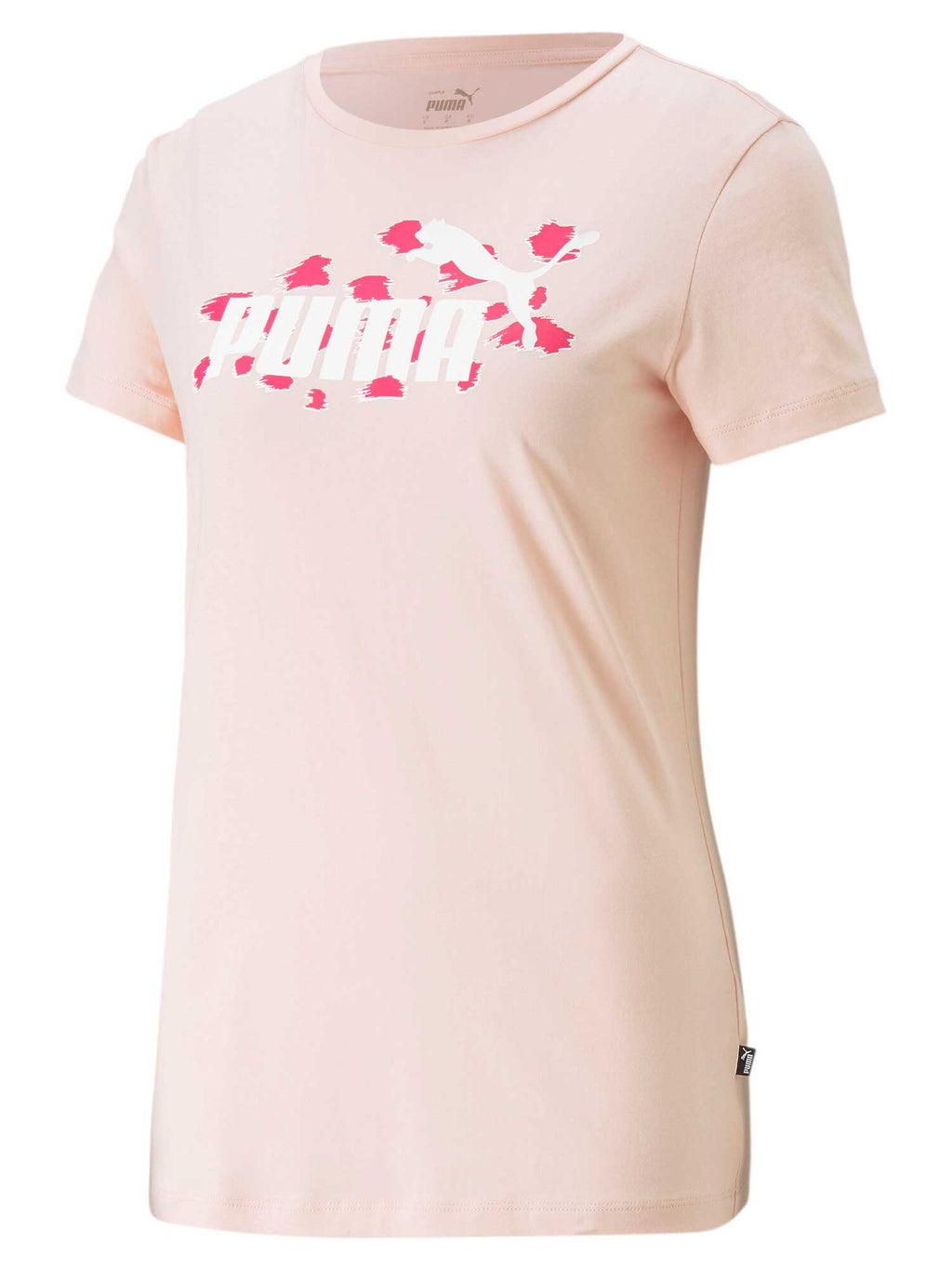 PUMA Тениска ESS+ ANIMAL
