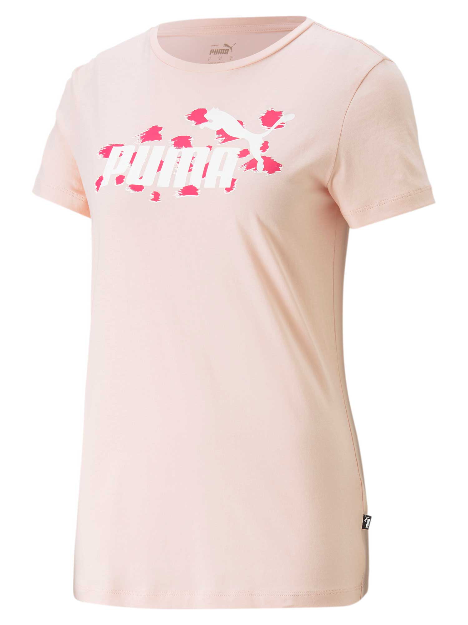 PUMA Тениска ESS+ ANIMAL