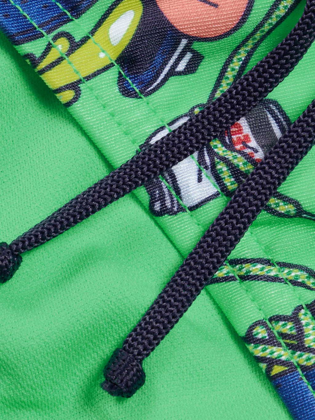 SPEEDO Бански MEN'S 5CM ESCAPE BRIEF YORI