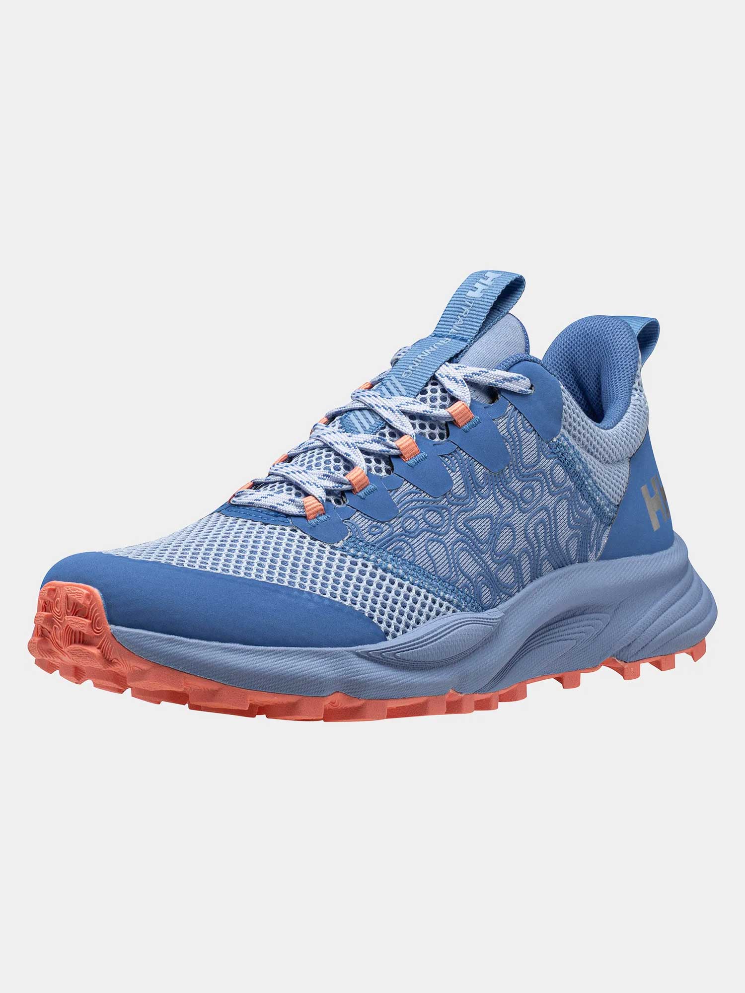 HELLY HANSEN Обувки W FEATHERSWIFT TR