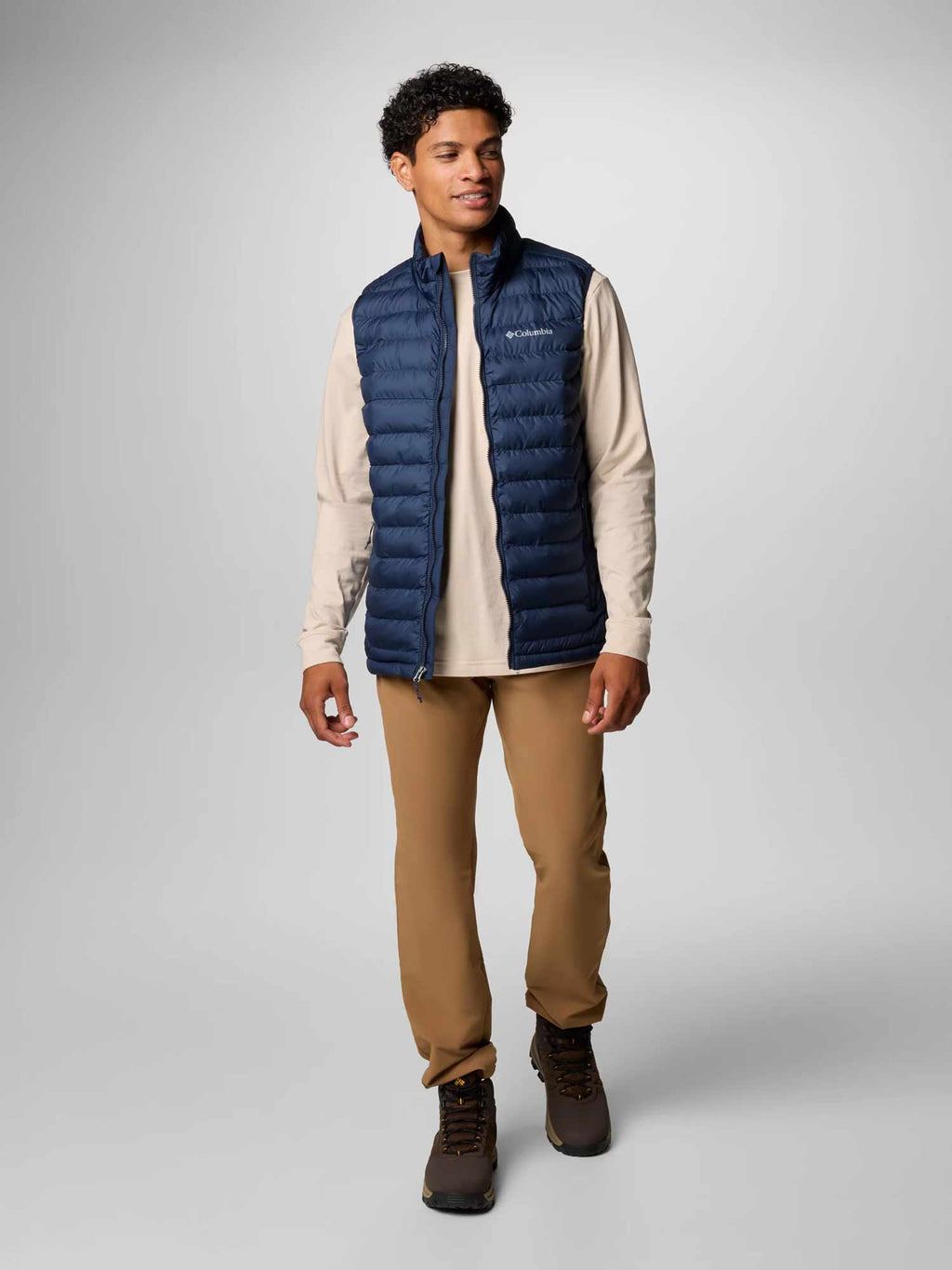 COLUMBIA Елек Men's Powder Lite™ II