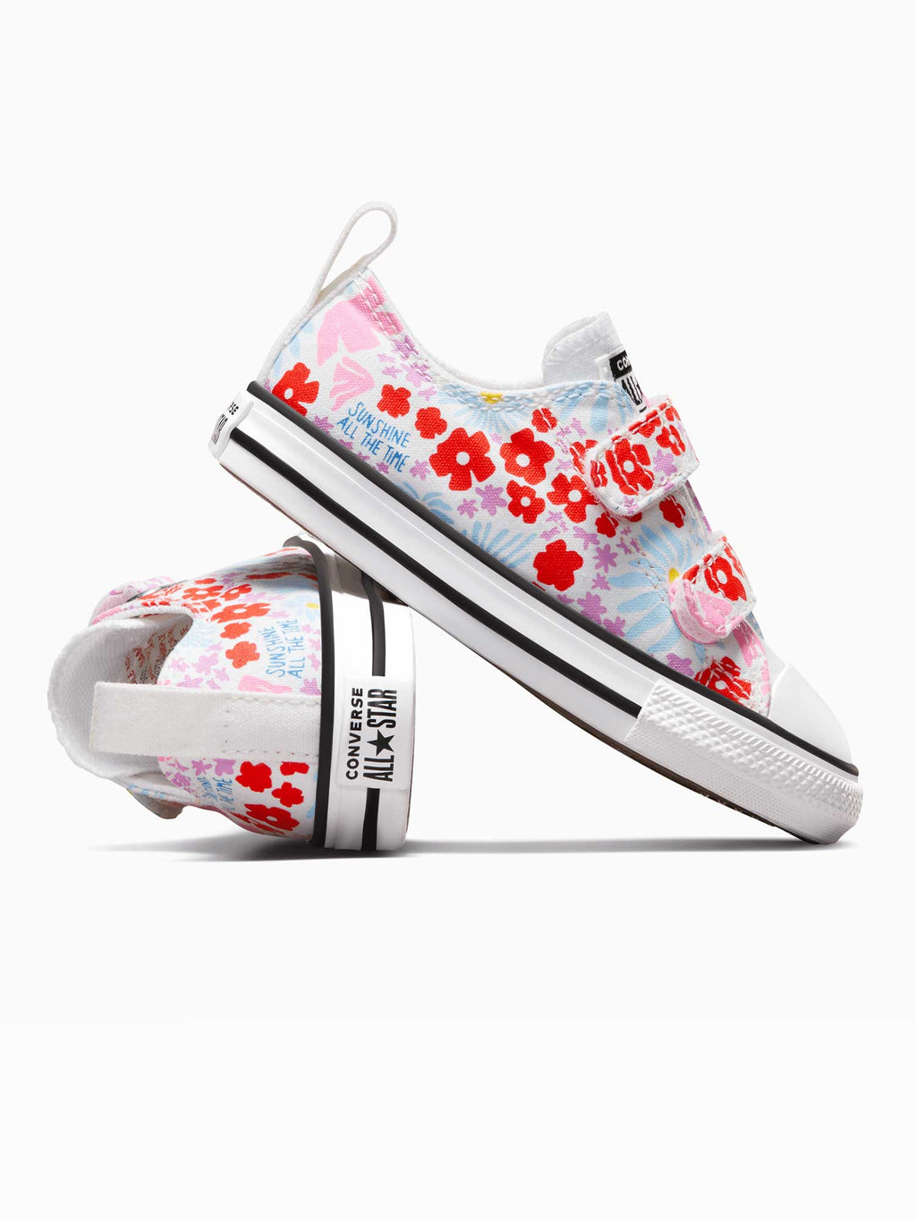CONVERSE Обувки Chuck Taylor All Star 2V