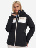 GLISSADE Ски яке Women's Padded Jacket