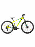 SPRINT Планински велосипед MAVERICK 27.5spd 400mm
