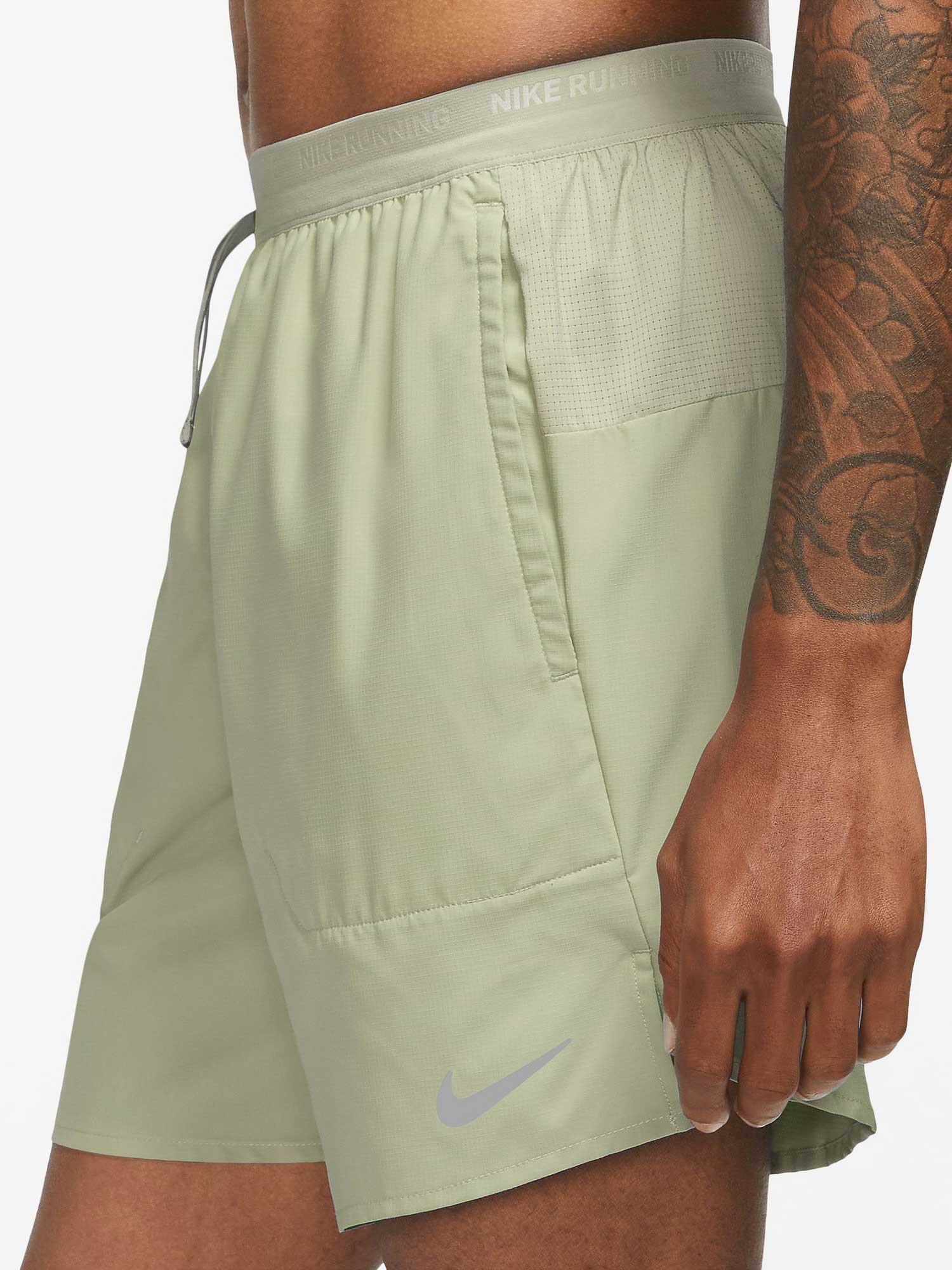 NIKE Къси панталони M NK DF STRIDE 7IN BF SHRT