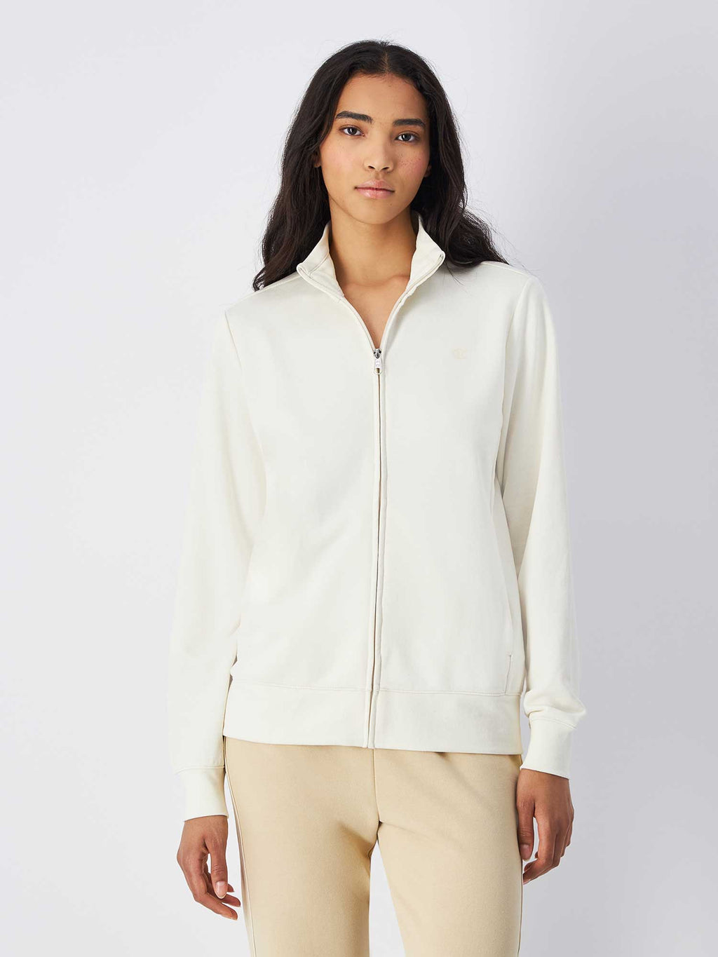 CHAMPION Спортен екип Full Zip Suit