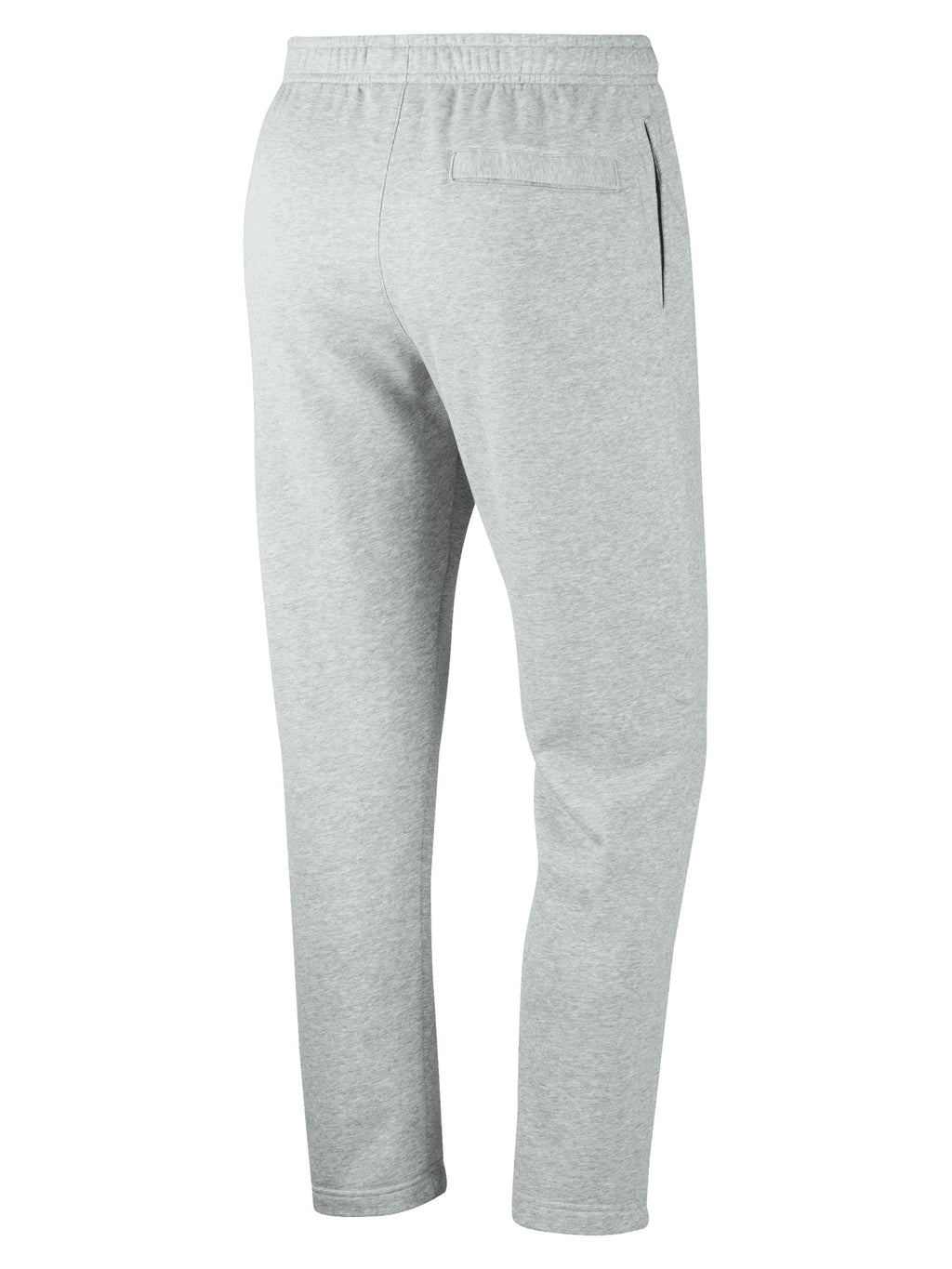 NIKE Спортно долнище M NSW CLUB PANT OH FT