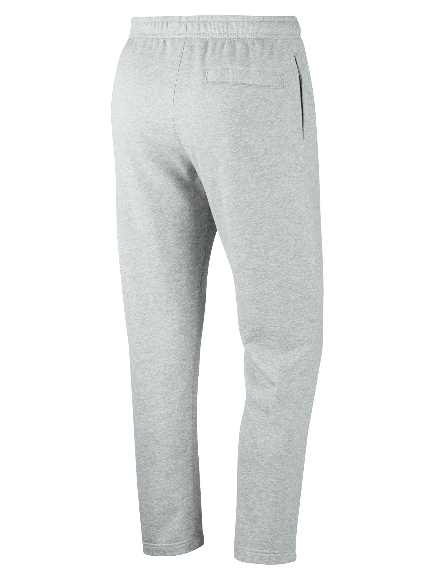 NIKE Спортно долнище M NSW CLUB PANT OH FT