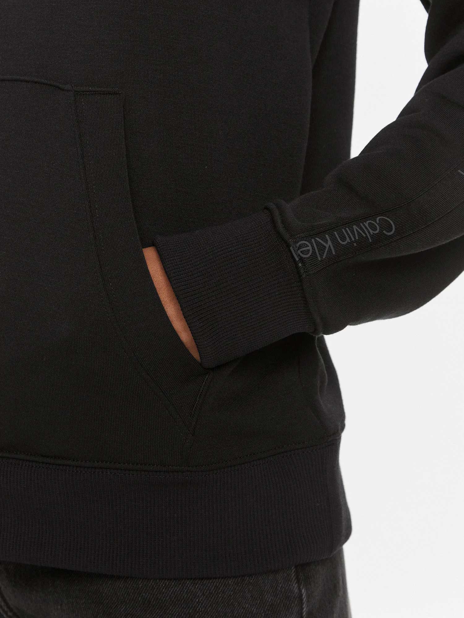 Calvin Klein Performance Суитшърт PW Hoodie