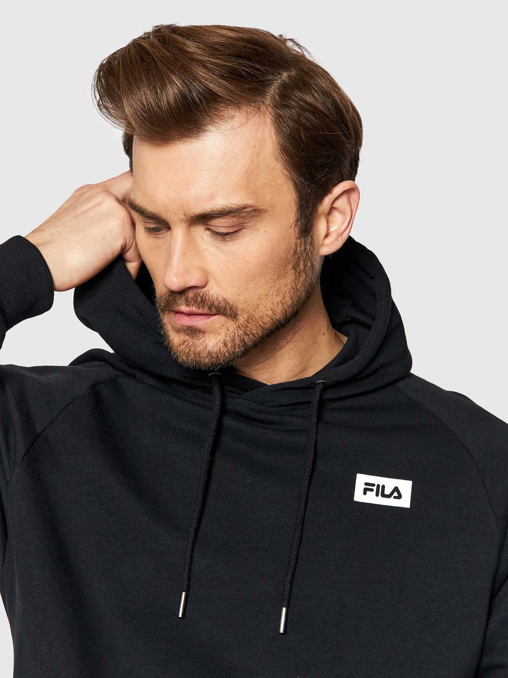 FILA Суитшърт BELFORT hoody