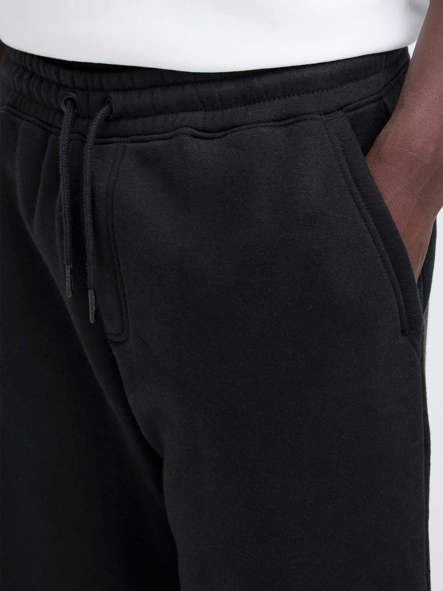 BLEND Спортно долнище BHDOWNTON straight leg pants