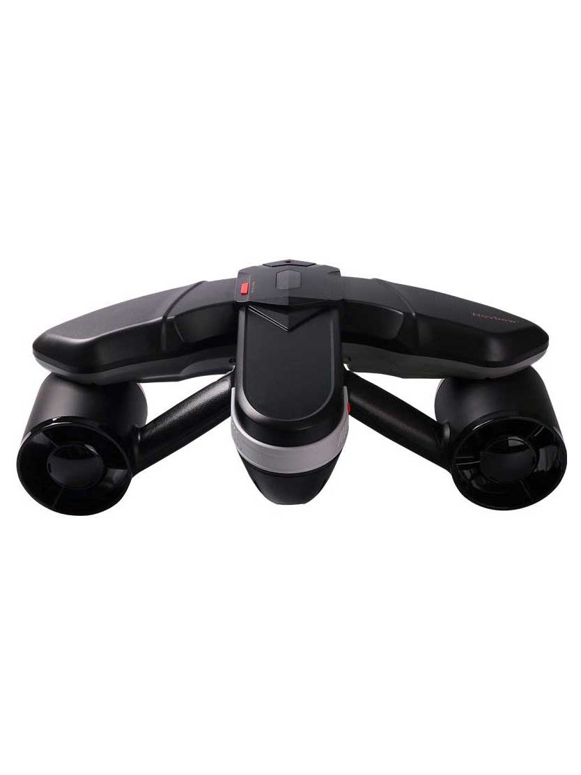 SUBLUE Подводен скутер Navbow+ Phantom Grey158 Wh