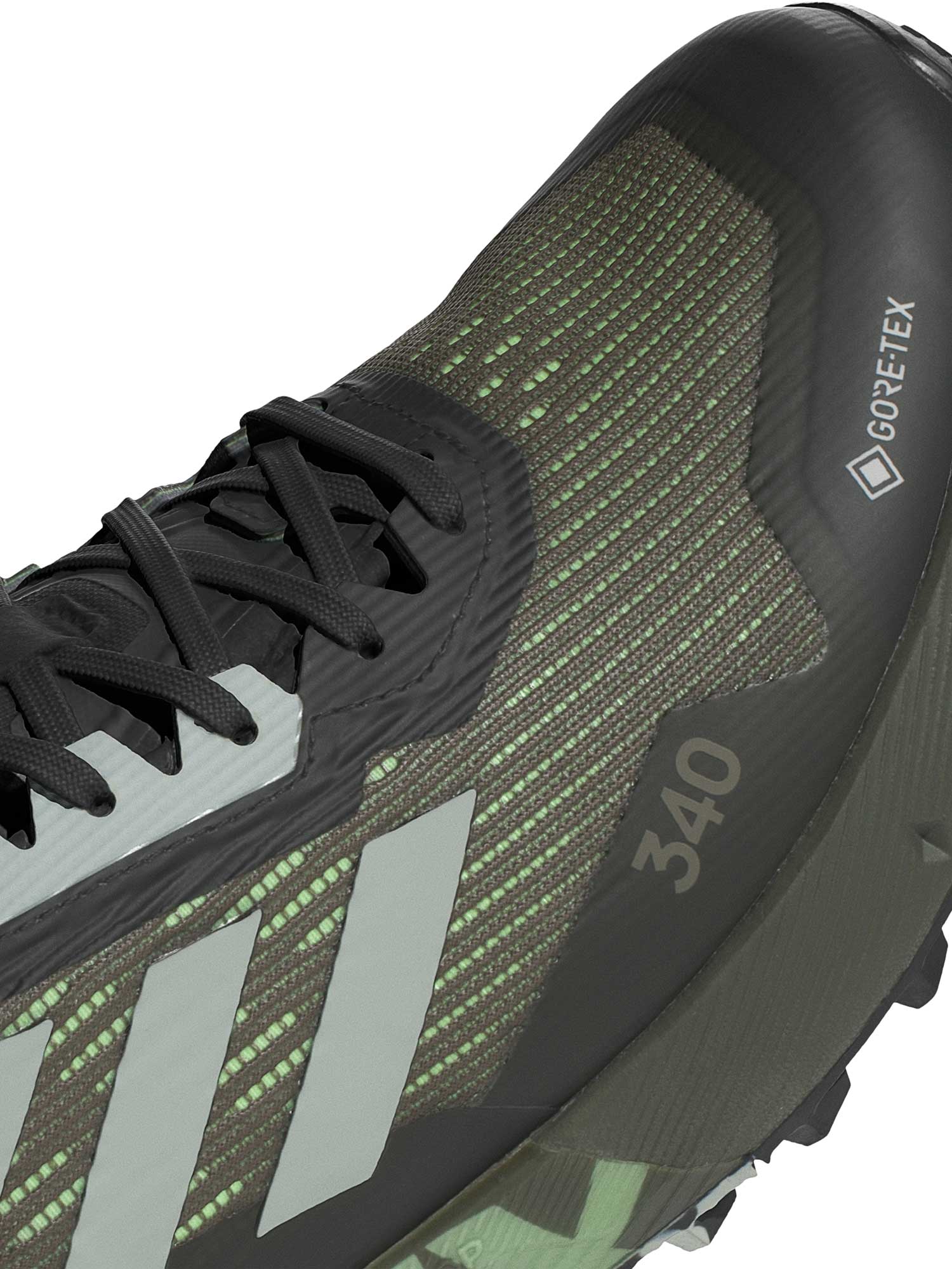ADIDAS PERFORMANCE Обувки Terrex Agravic Flow GORE-TEX 2.0