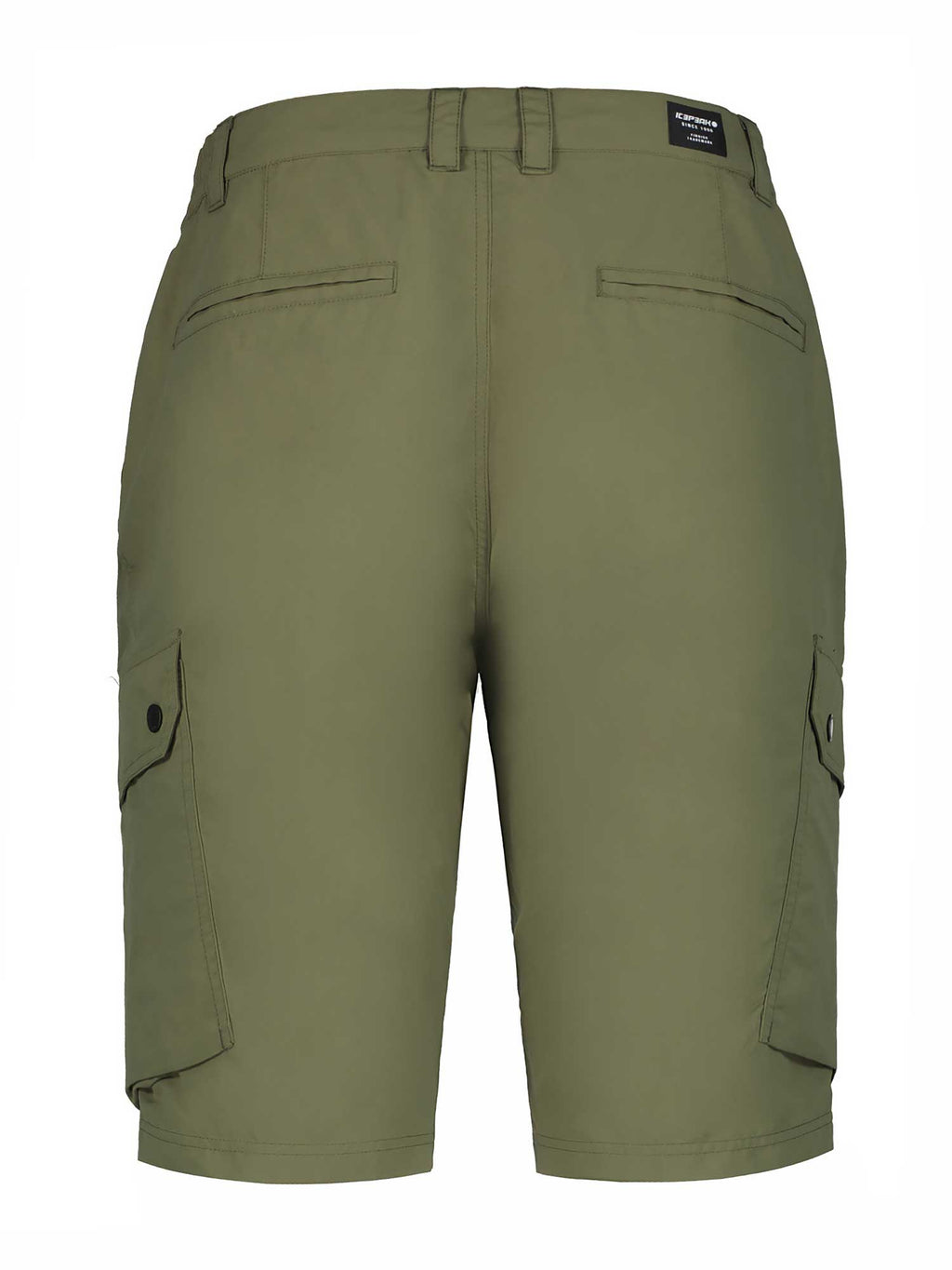 ICEPEAK Къси панталони ANZIO