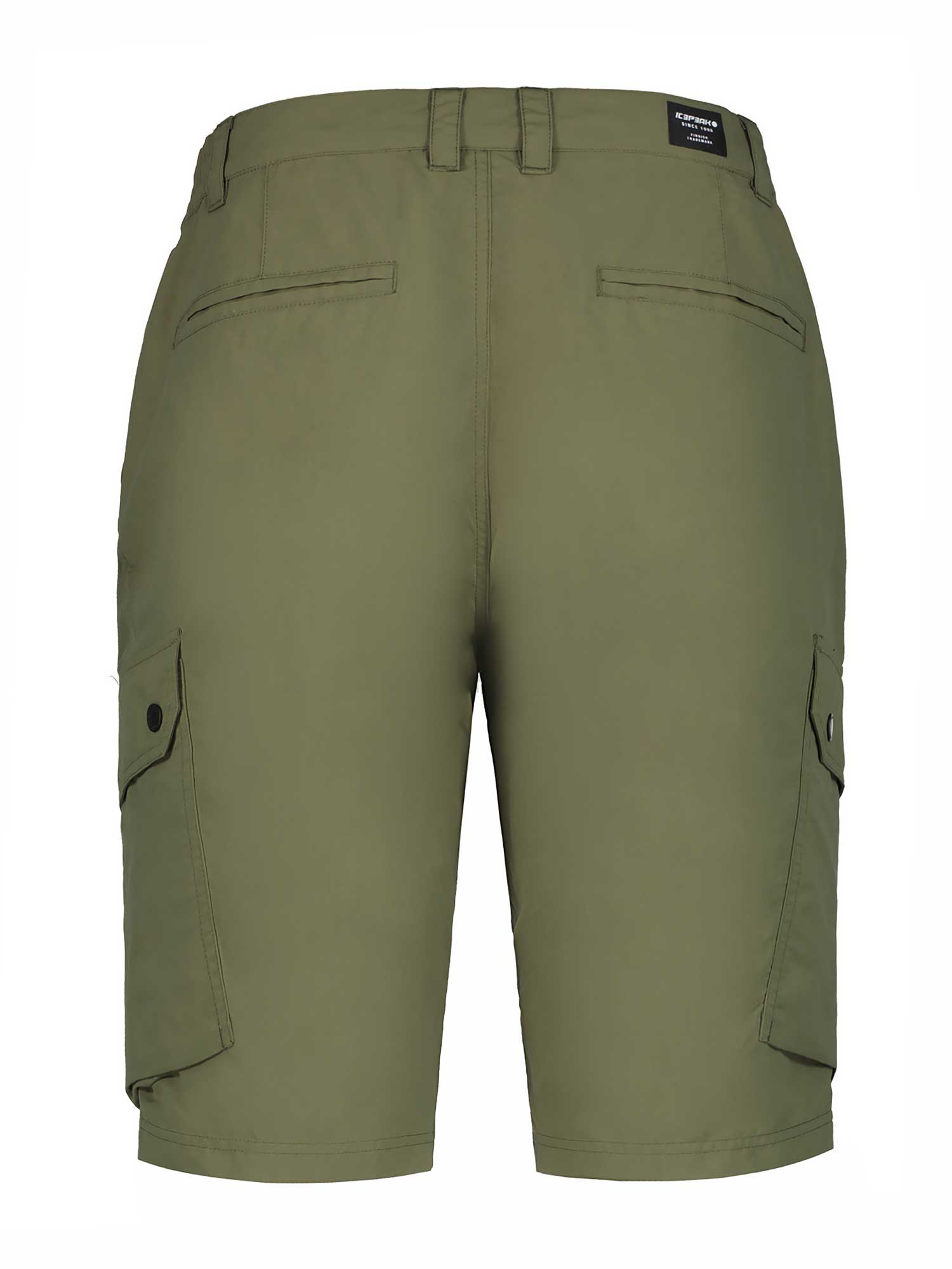 ICEPEAK Къси панталони ANZIO