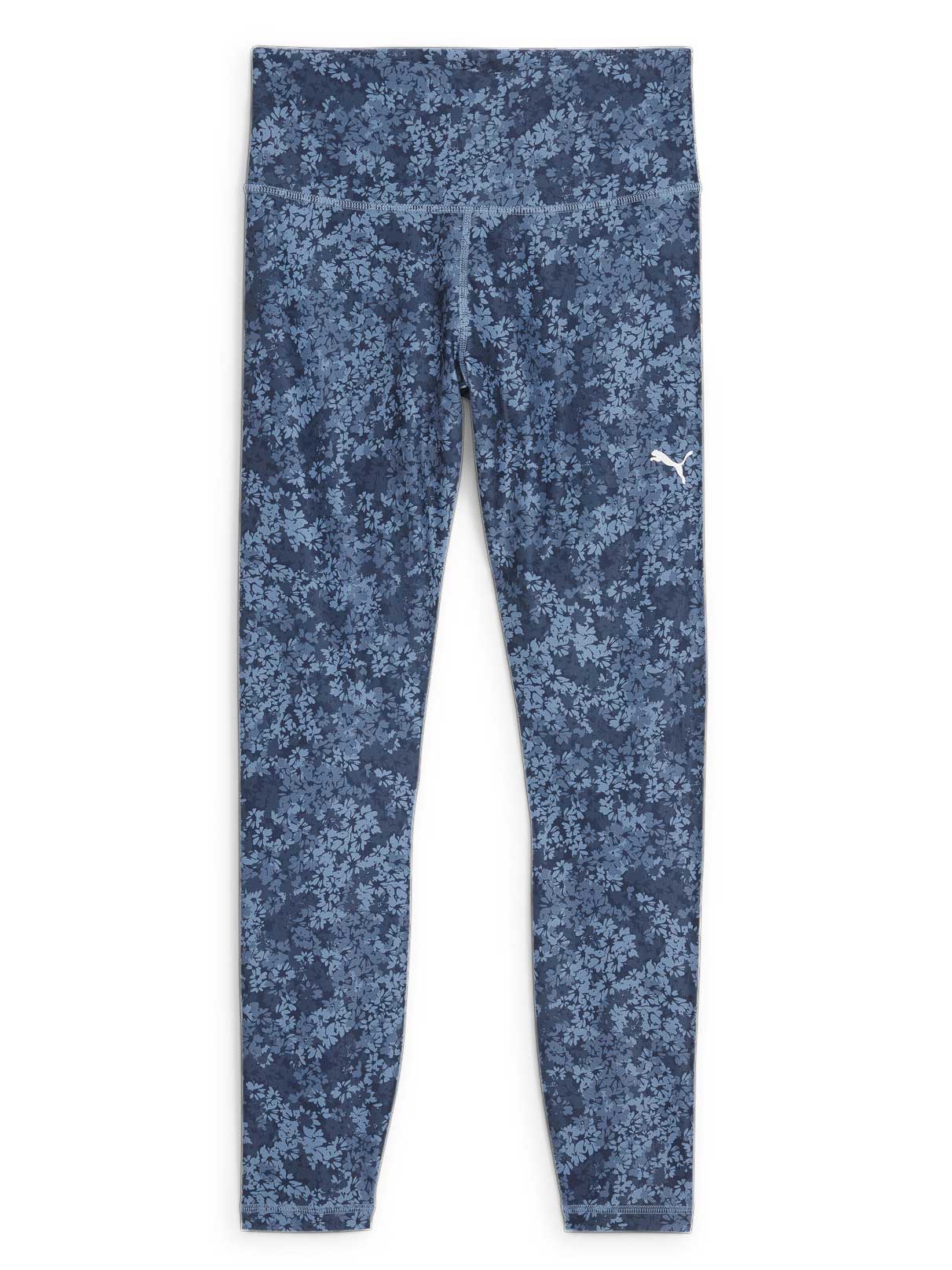 PUMA Клин TRAIN FAV HW 7/8 TIGHT AOP