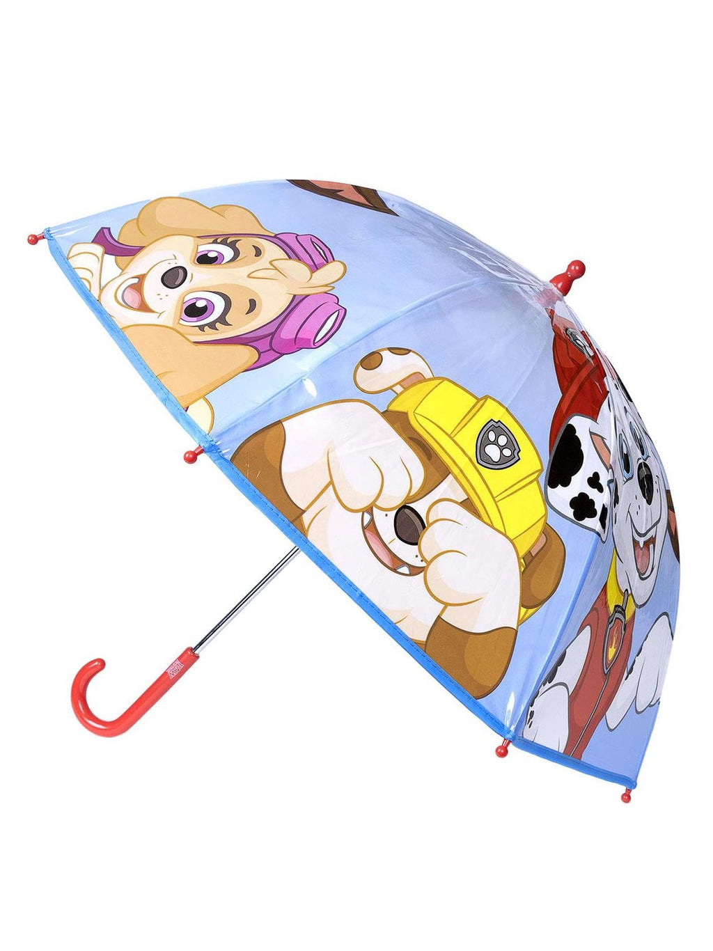 CERDA Чадър Paw Patrol