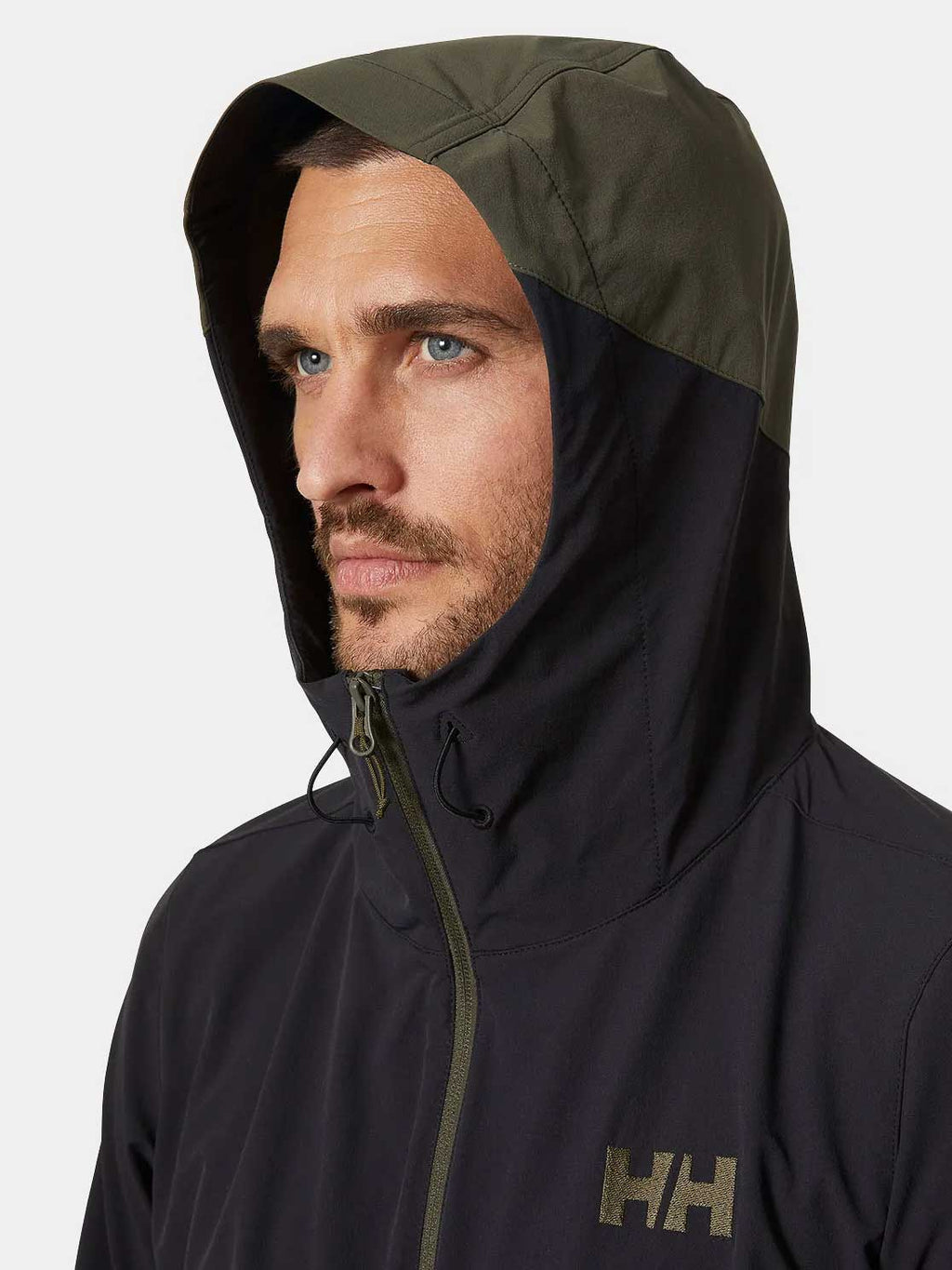 HELLY HANSEN Яке BLAZE SOFTSHELL HOOD