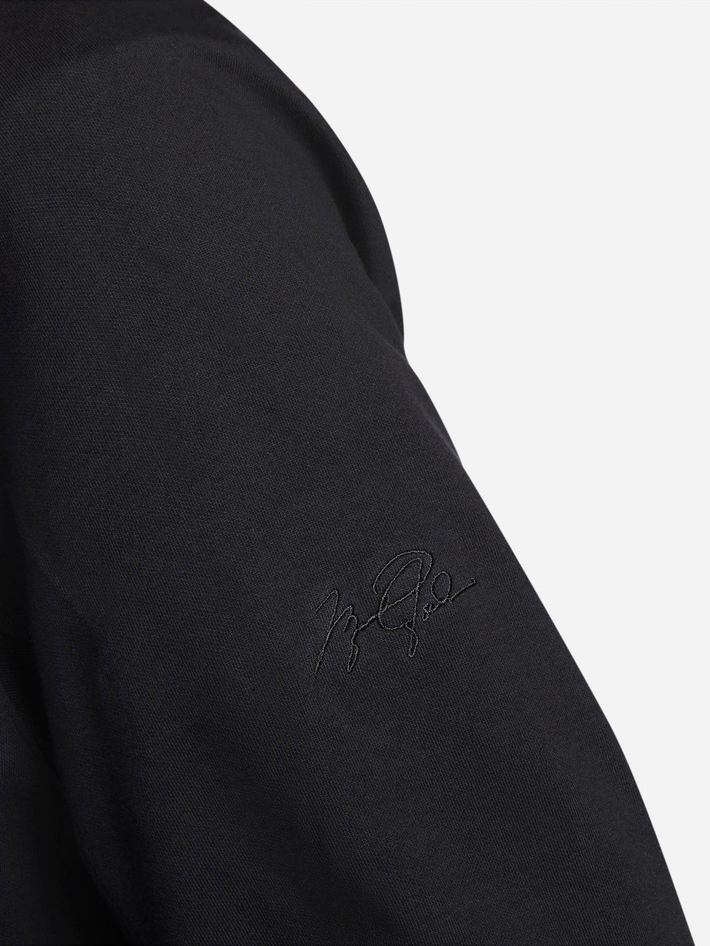 JORDAN Суитшърт M J ESS WARMUP JACKET