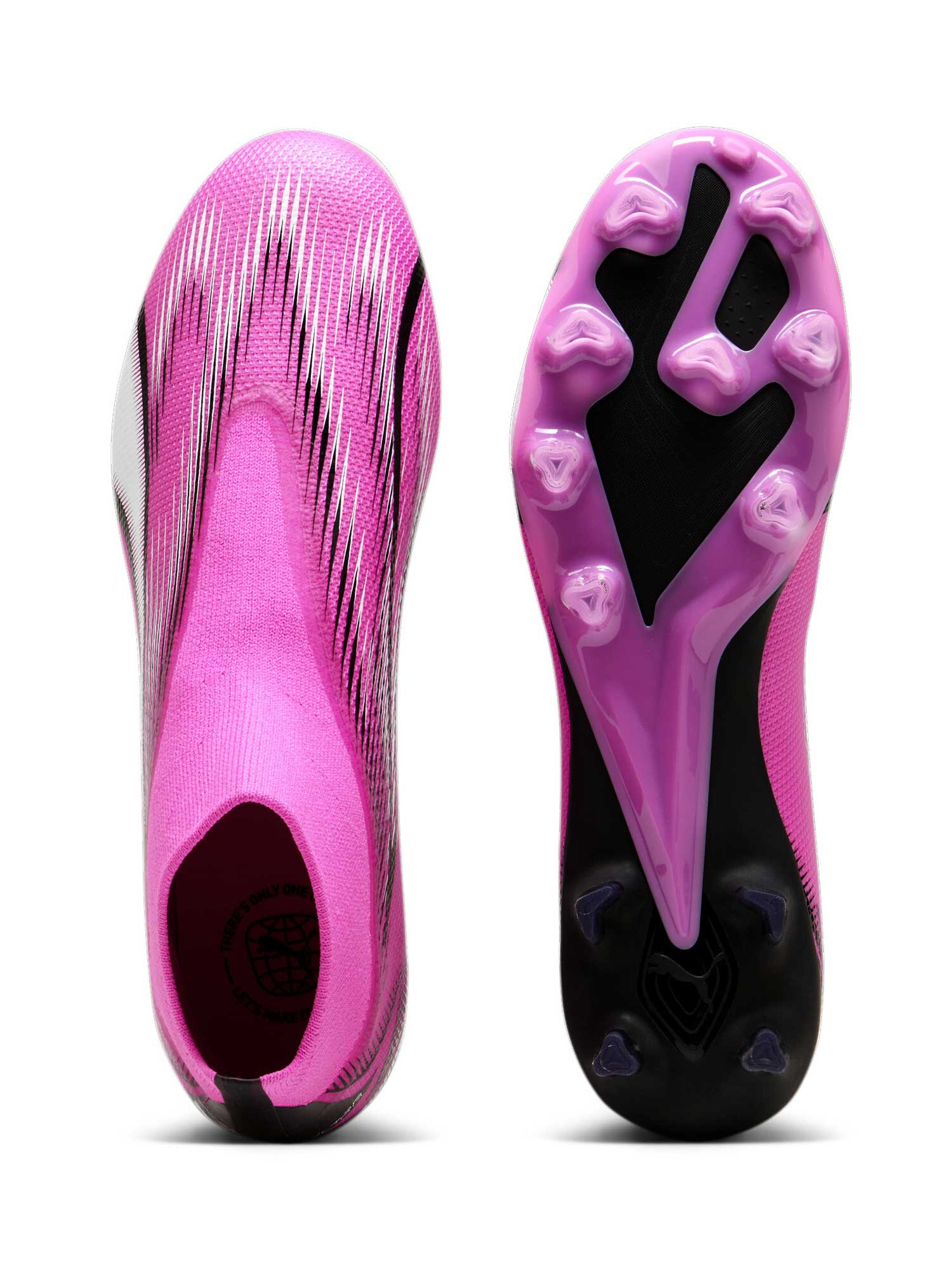 PUMA Обувки ULTRA MATCH+ LL FG/AG