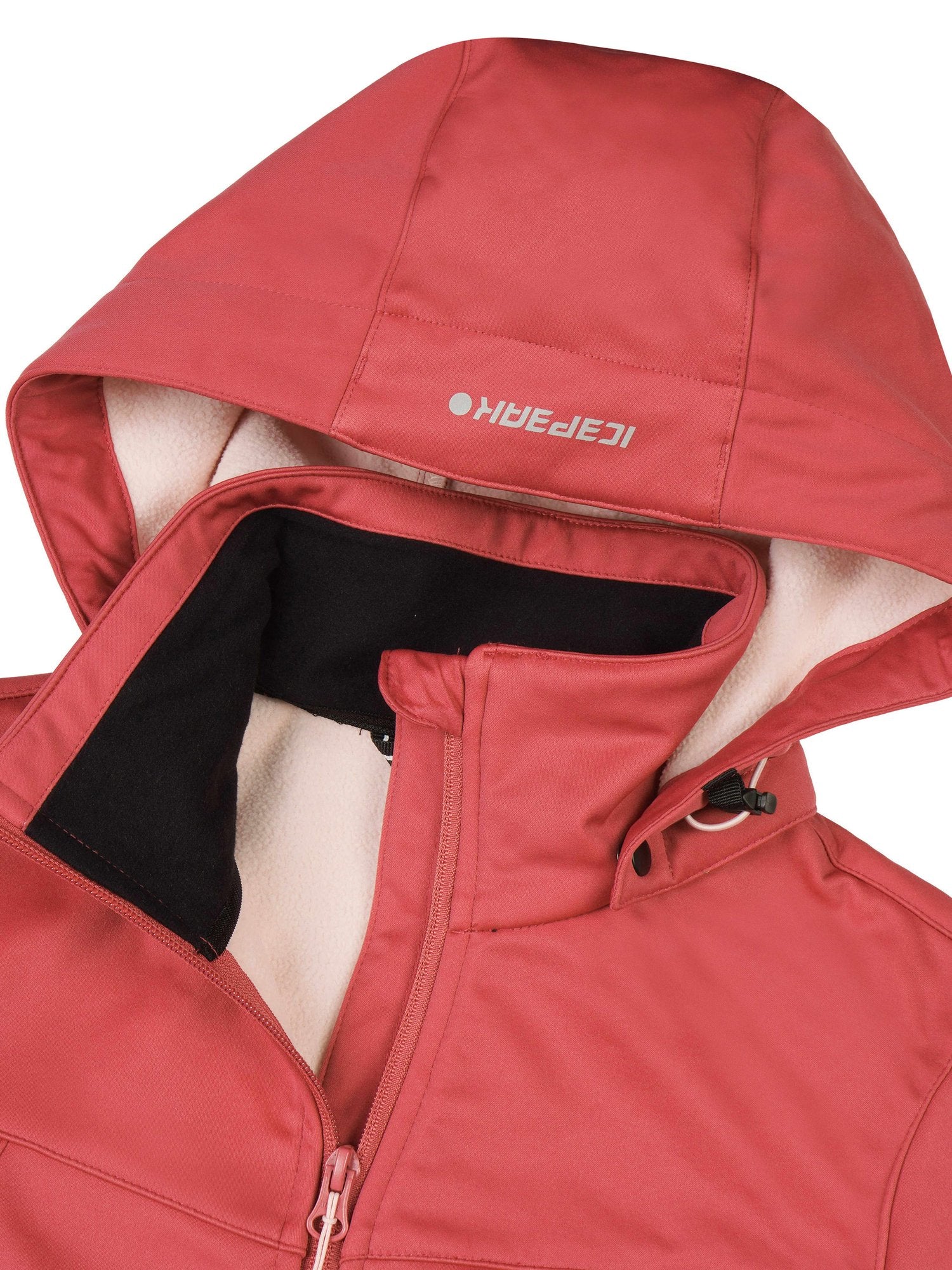 ICEPEAK Яке BOISE