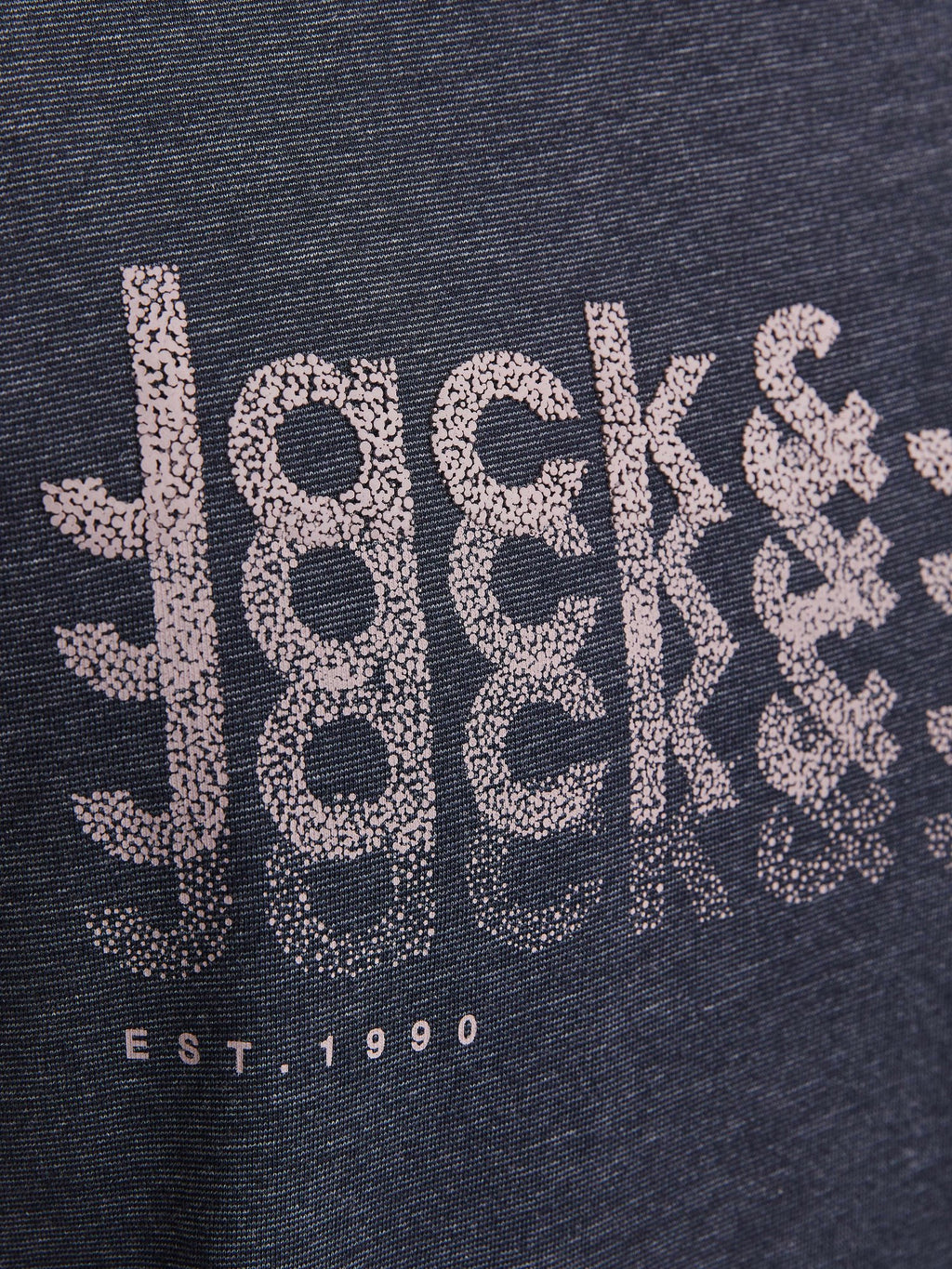 JACK & JONES Тениска JJTEX TEE SS CREW NECK