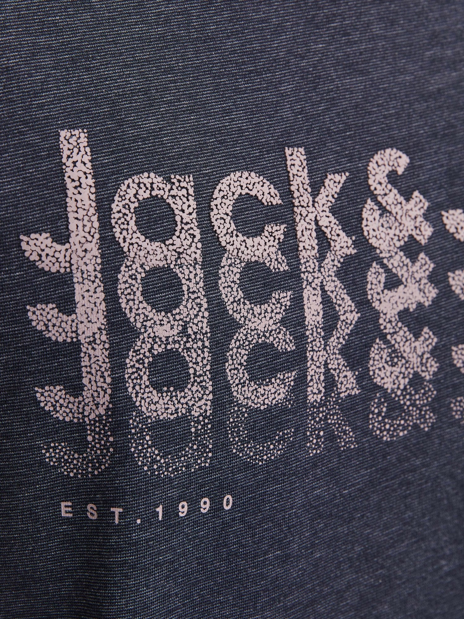 JACK & JONES Тениска JJTEX TEE SS CREW NECK