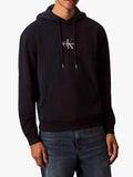 Calvin Klein Jeans Суитшърт LS EU 350TERRY MICRO MONOLOGO