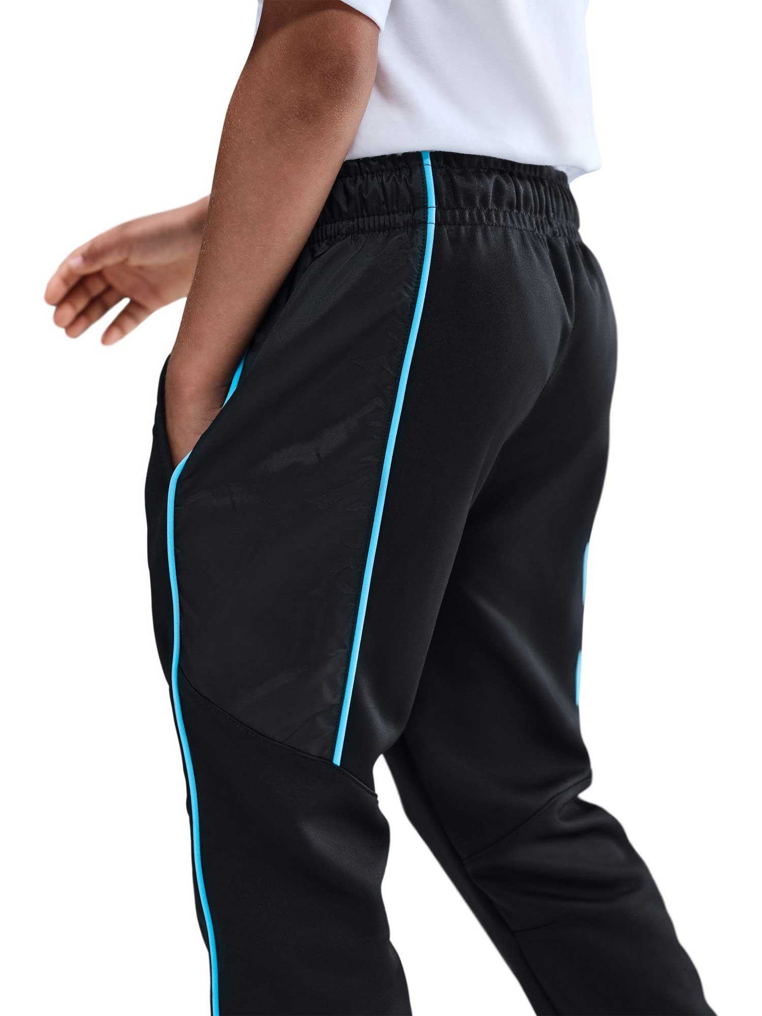 NIKE Спортен екип INTER UNSW PLYWVN OVLY TRKSUIT