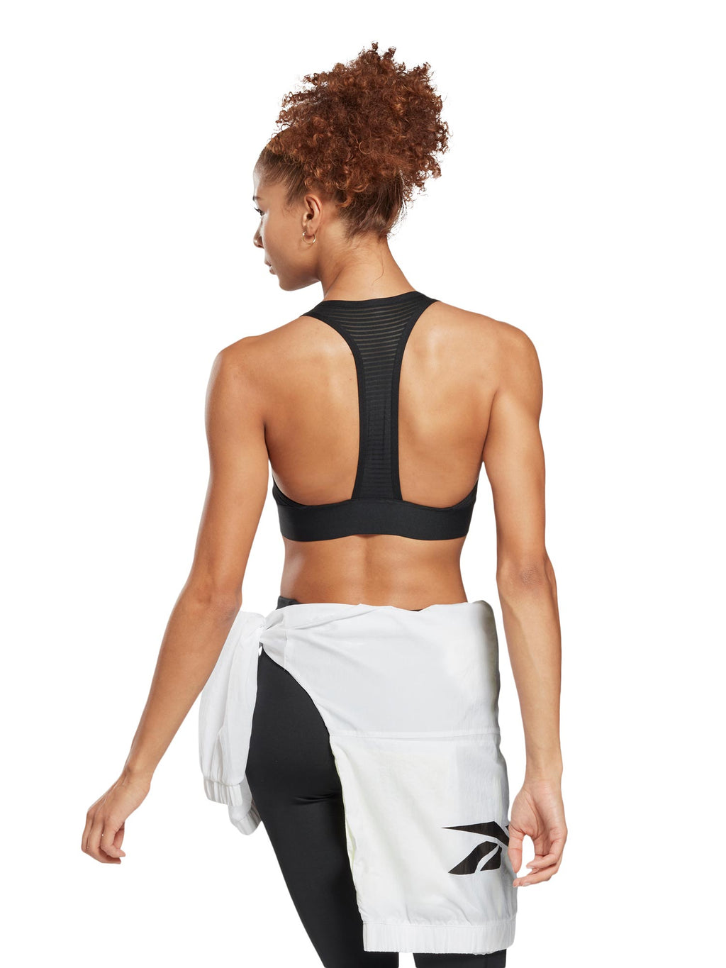 REEBOK Спортен сутиен Workout Ready