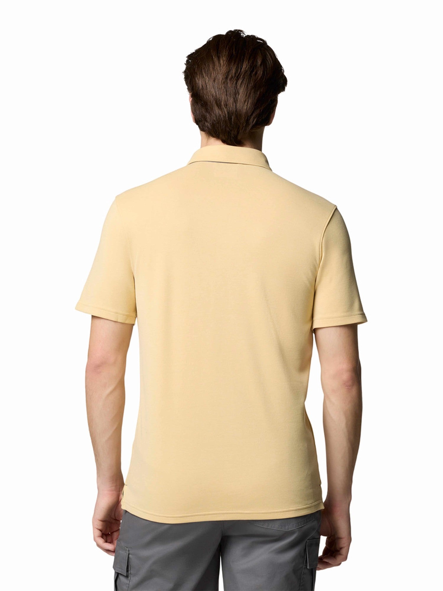 COLUMBIA Тениска Nelson Point Polo