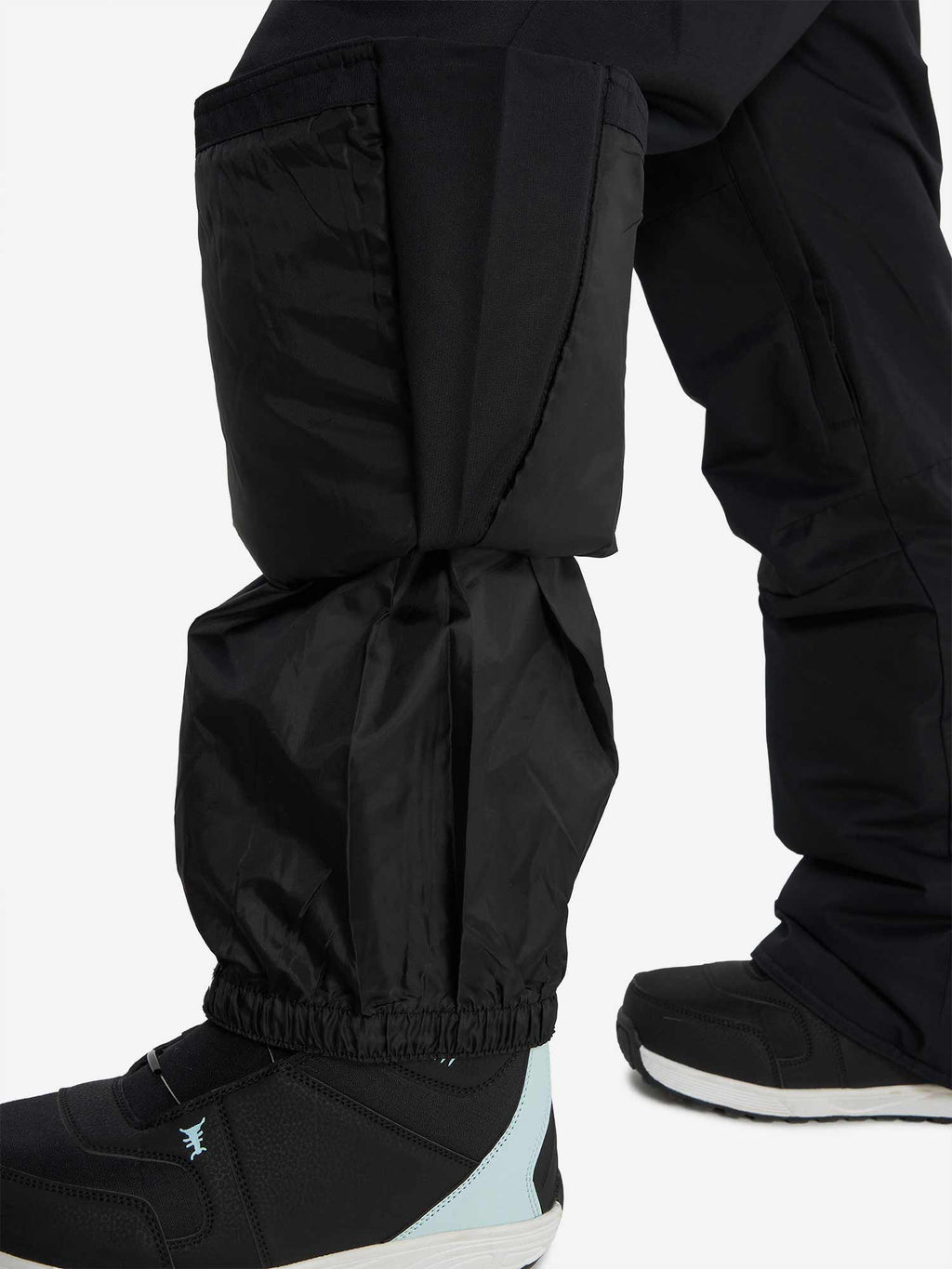 TERMIT Сноуборд панталон Infinity Female 10k Padded Pants