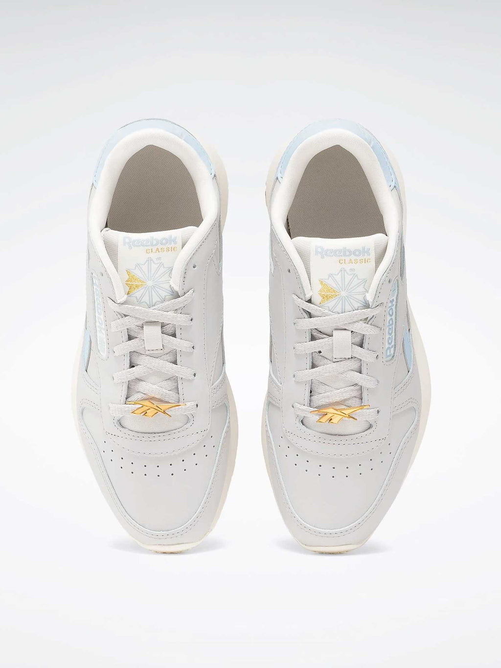 REEBOK Обувки CLASSIC LEATHER SP