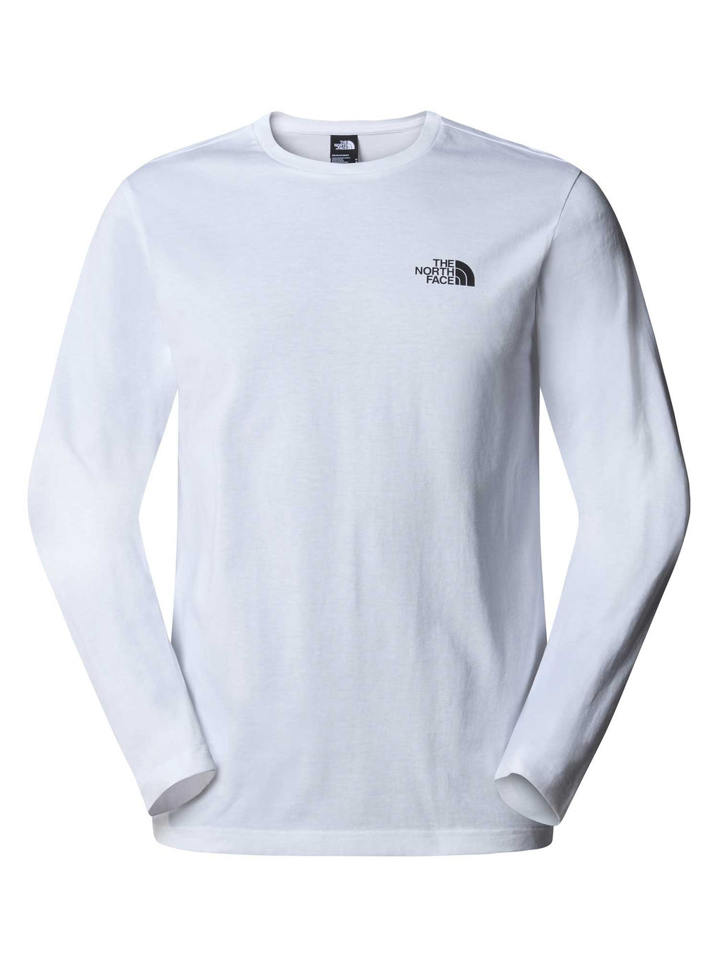 THE NORTH FACE Блуза M L/S SIMPLE DOME