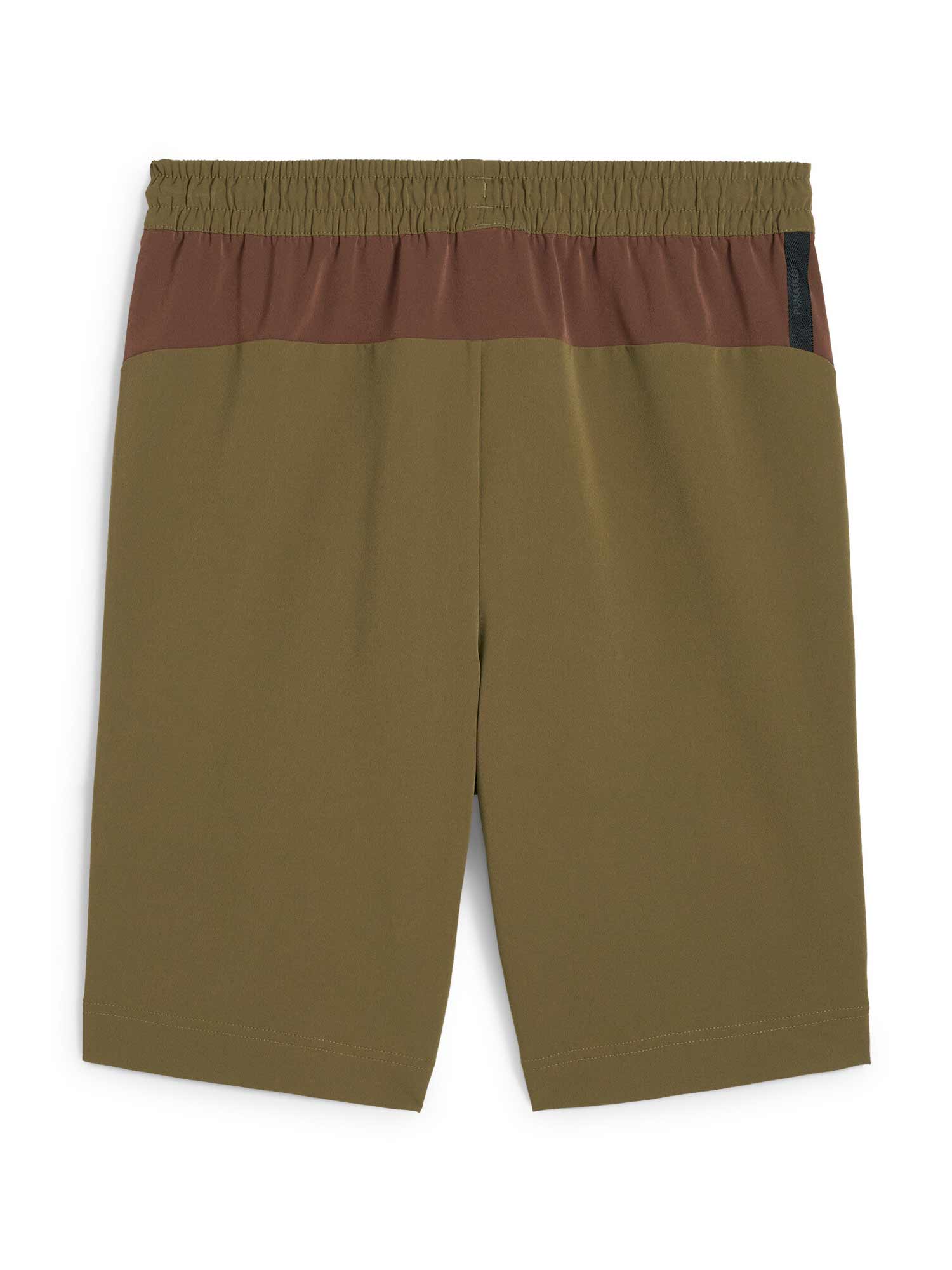 PUMA Къси панталони MCFC PUMATECH Shorts 6 WV