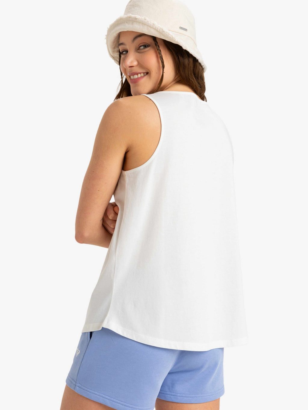 ROXY Потник SURFCLASSIC TANK ORGANIC