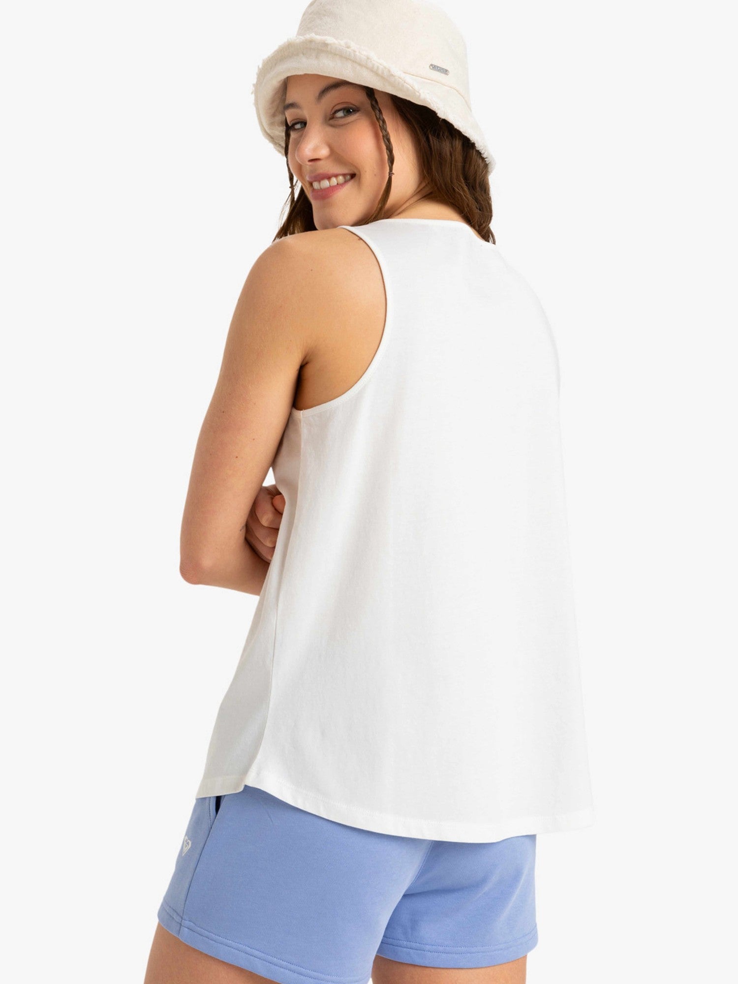 ROXY Потник SURFCLASSIC TANK ORGANIC