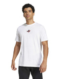 ADIDAS PERFORMANCE Тениска Tennis Happy 3 Balls Graphic Tee