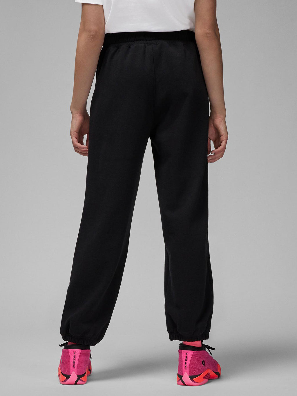 JORDAN Спортно долнище W J FLT FLC