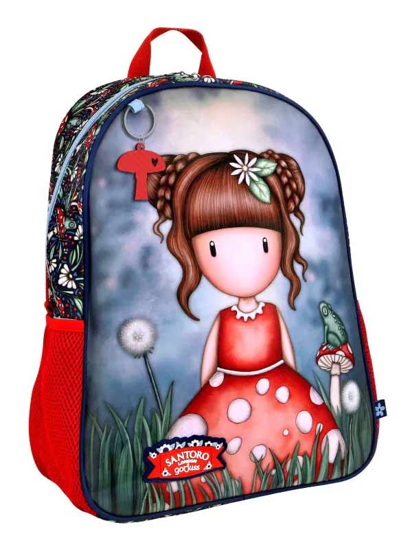 UWEAR Раница Santoro Gorjuss In The Forest