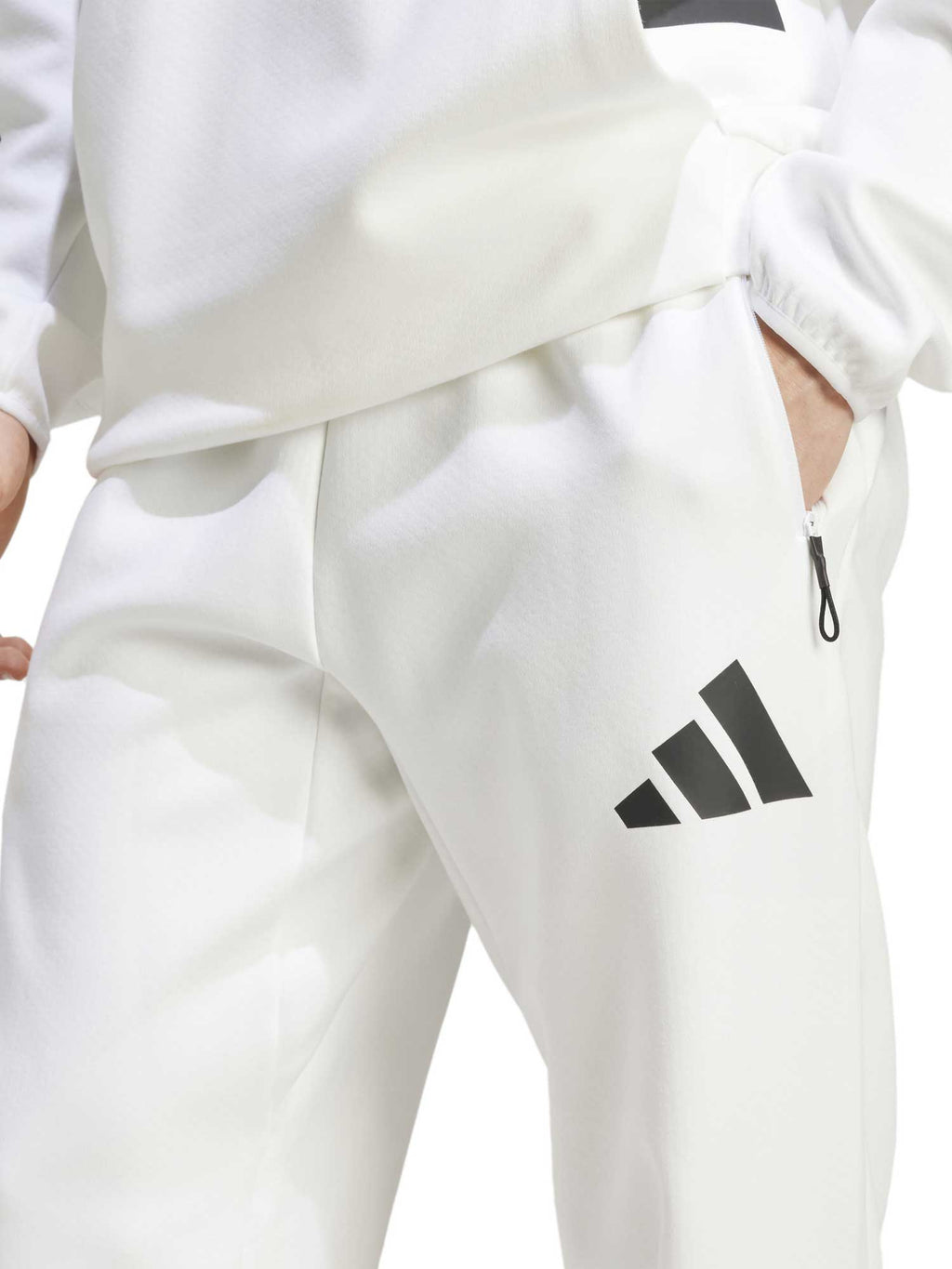 ADIDAS SPORTSWEAR Спортно долнище Z.N.E. Tracksuit