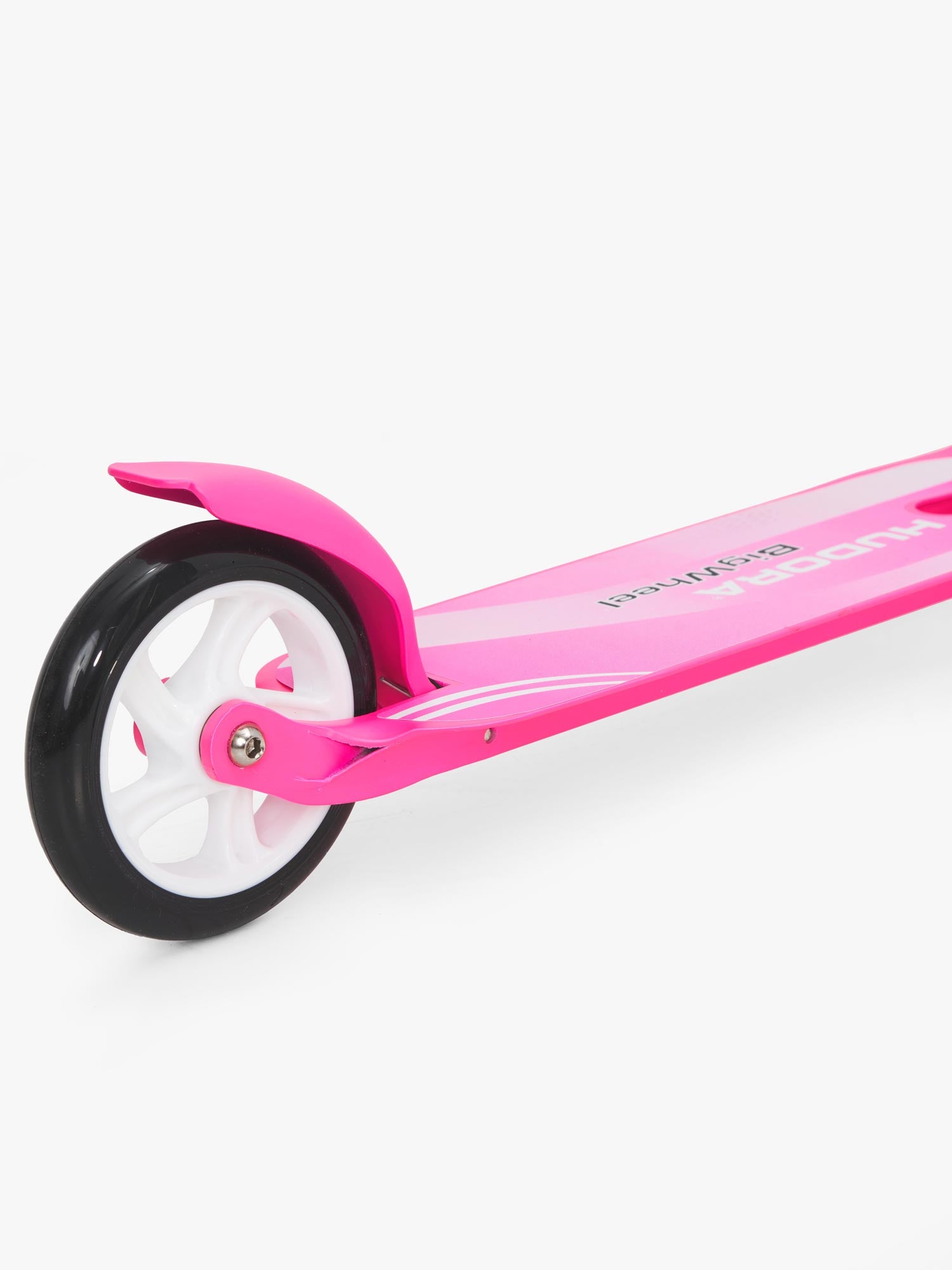 HUDORA Скутер Little BigWheel