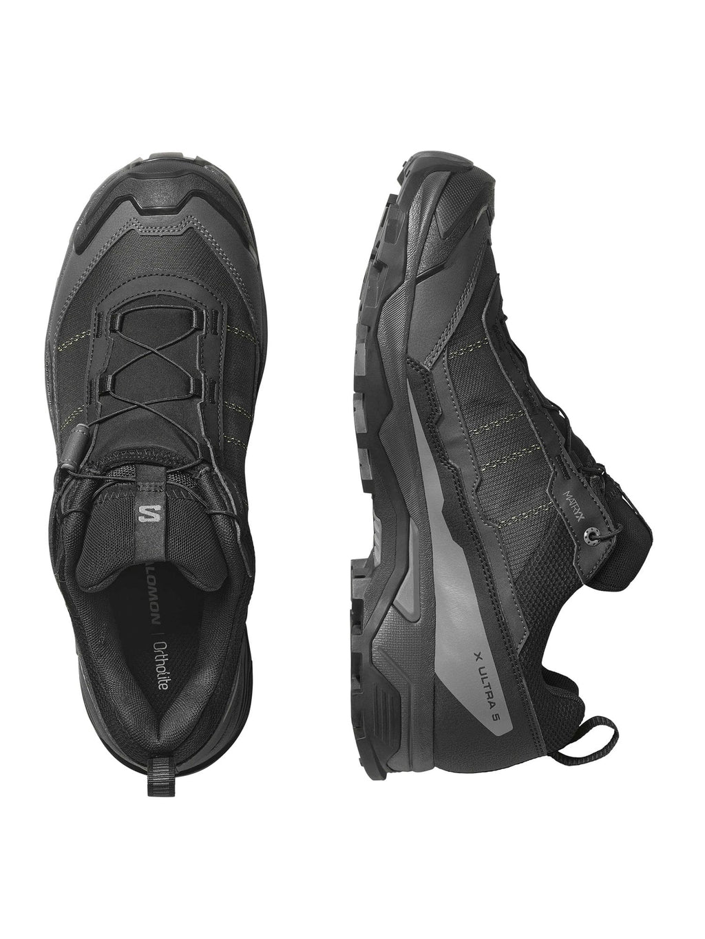 SALOMON Обувки X ULTRA 5 GTX